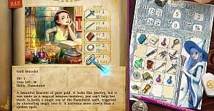 Veritas Tales: Witch of the Dark Castle
