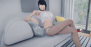 3D Lover - Cyberpunk Fashion