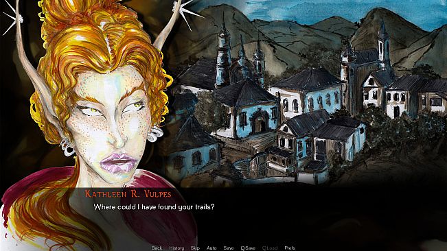 Dungeon of Delights Soundtrack