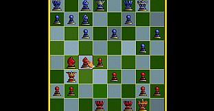 Battle Chess: Enhanced