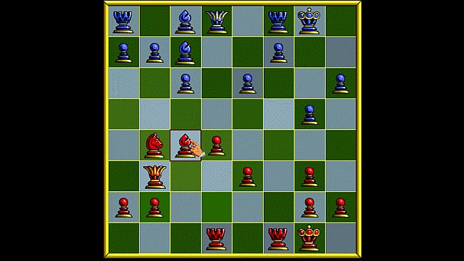 Battle Chess: Enhanced