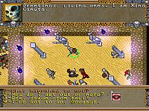 Knights of the Chalice