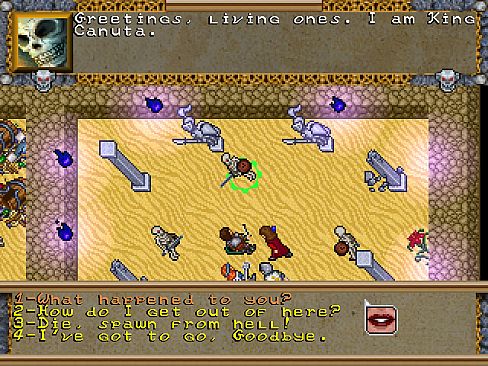 Knights of the Chalice