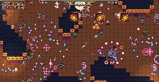 Monsters 'til Midnight