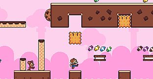 Sugar Rush Rescue