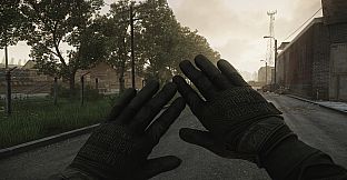 Escape from Tarkov: BEAR - Instructor