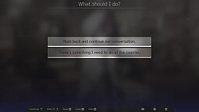 The Spiritless Shaman