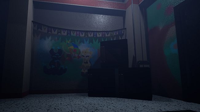 Inuyo High: Lesson 1