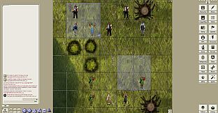 Fantasy Grounds - Scum and Villainy, Volume 3 (Token Pack)