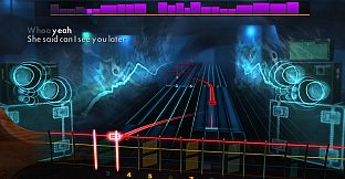 Rocksmith 2014 Edition – Remastered – Aerosmith - “Love in an Elevator”
