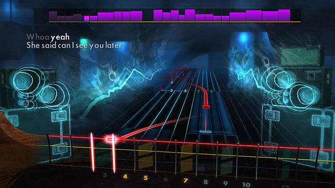 Rocksmith 2014 Edition – Remastered – Aerosmith - “Love in an Elevator”
