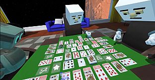 Power Solitaire VR