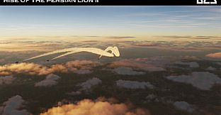DCS: F/A-18C Rise of the Persian Lion II Campaign