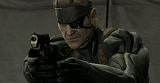 METAL GEAR SOLID: MASTER COLLECTION Vol.2
