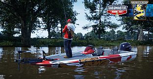 Bassmaster Fishing 2022: Elite Fishing Equipment Pack