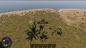 The Dark: Survival RPG