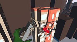 Super Ultra Monster Smash!