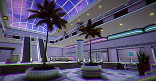 Vaporwave