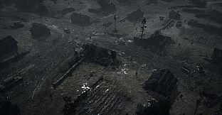 Company of Heroes 2 - Southern Fronts Mission Pack