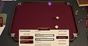 Handful of Dice