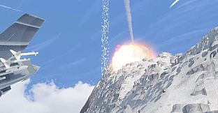 Jet Combat Sim