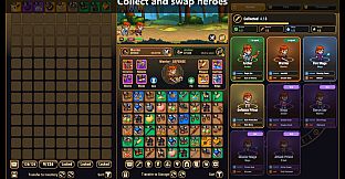 Task Bar Farm