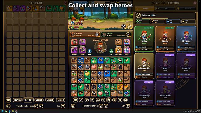 Task Bar Farm