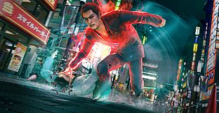 Yakuza Kiwami 3 & Dark Ties Deluxe Edition