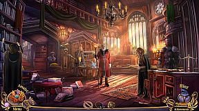 Queen's Quest 3: The End of Dawn