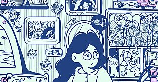 Cats Around Us: Yarn Ball