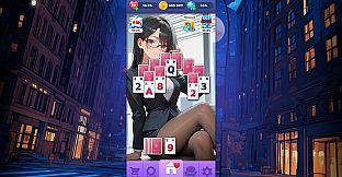 Milf Solitaire: Lust Collector