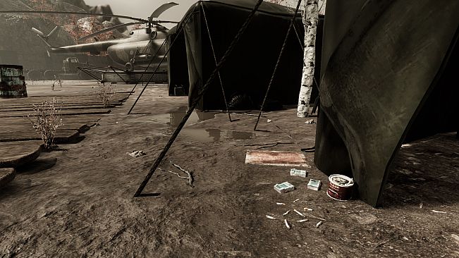 Dangerous Connections