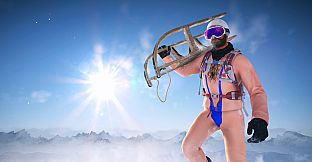 Steep - Winterfest Pack