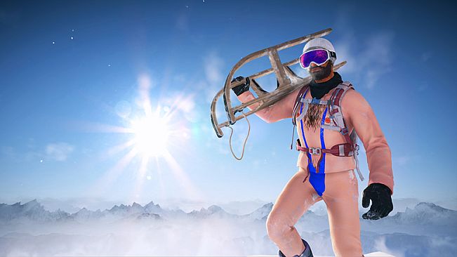 Steep - Winterfest Pack