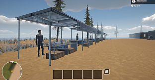 Market master Simulator