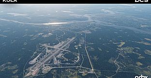 DCS: Kola Map by Orbx