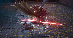 Sword Sage: Awakening