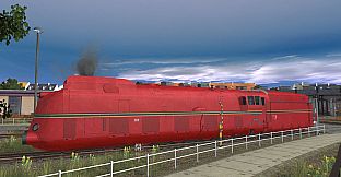 Trainz 2022 DLC - DRG Class 05 Steam