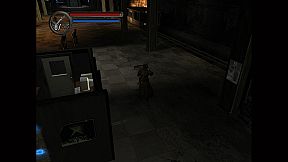 Hunter: The Reckoning