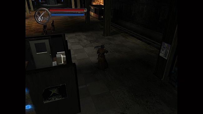 Hunter: The Reckoning