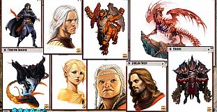 Fantasy Grounds - Pathfinder RPG - Hell's Rebels AP 6: Breaking the Bones of Hell (PFRPG)