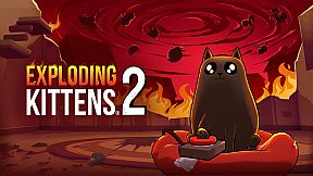 Exploding Kittens 2