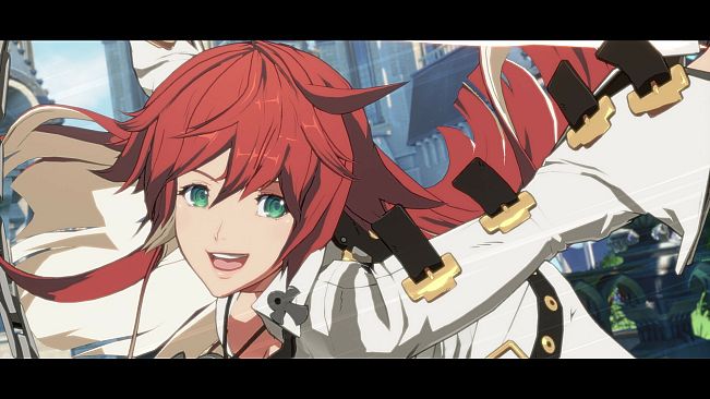 Guilty Gear -Strive- Season Pass 1