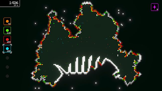 10 Million Pixels