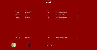 Kevin Toms Football Star Manager