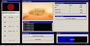 Mars Inc 98