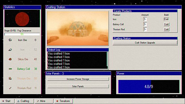 Mars Inc 98