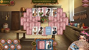 Regency Solitaire II