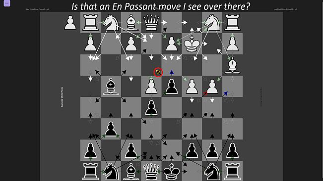Chess Visualized