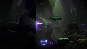 Cosmic: A Journey Among Shadows